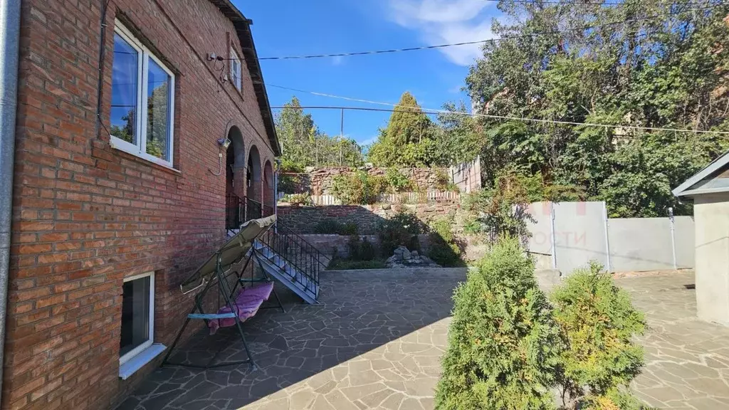 Дом в Ростовская область, Новочеркасск Мастеровой спуск, 24 (150 м) - Фото 2