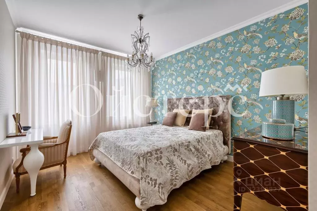 2-к кв. Санкт-Петербург просп. Медиков, 10к1 (64.5 м) - Фото 1