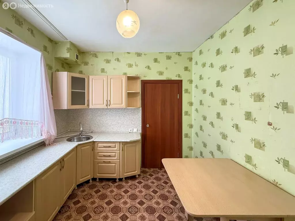 2-комнатная квартира: Ульяновск, Московское шоссе, 19 (45.8 м) - Фото 1