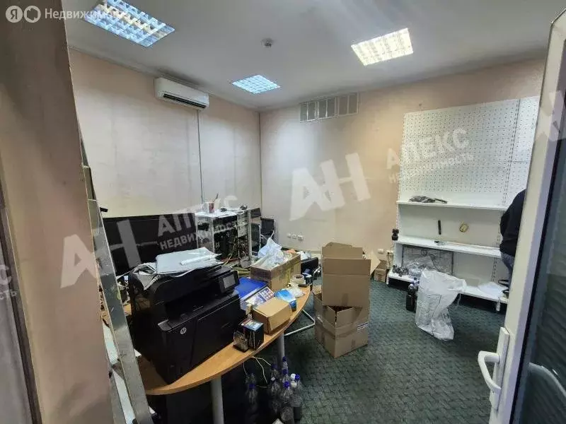 Офис (30 м) - Фото 2