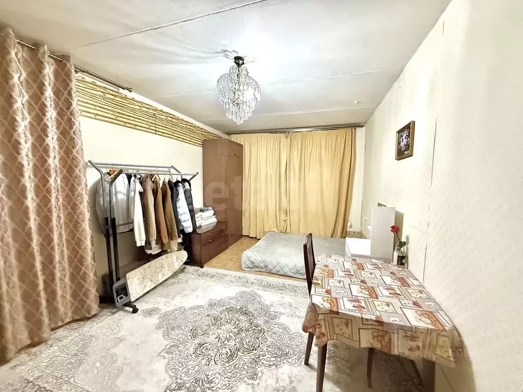 Комната Москва Ейская ул., 11/31 (18.7 м) - Фото 1