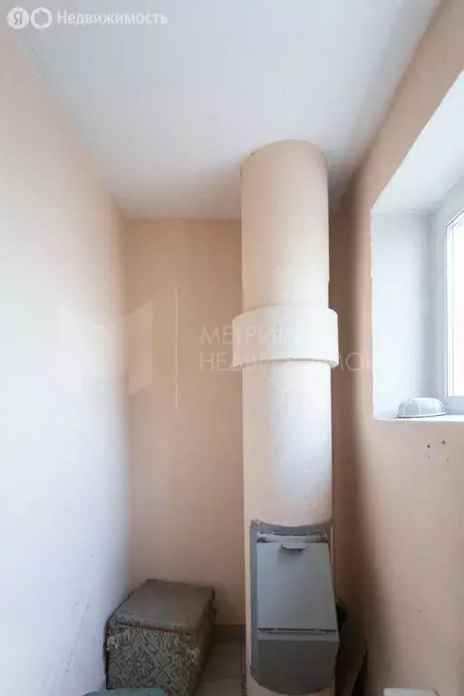 2-комнатная квартира: Тюмень, Вересковая улица, 7к1 (50.6 м) - Фото 1