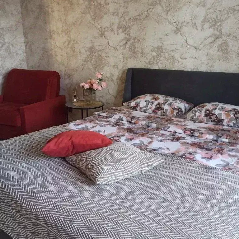 1-к кв. Липецкая область, Липецк ул. С.С. Бехтеева, 7 (35.0 м) - Фото 2