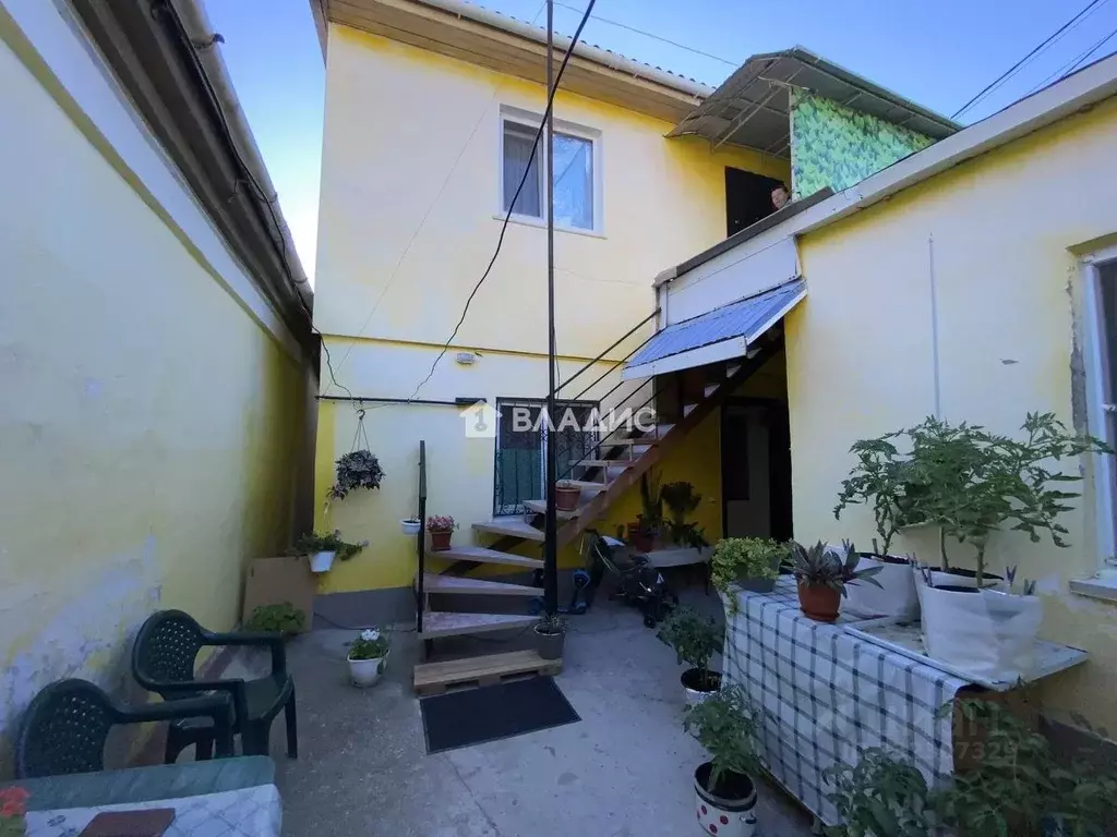 Коттедж в Крым, Евпатория ул. Партизанская, 25А (130 м) - Фото 1