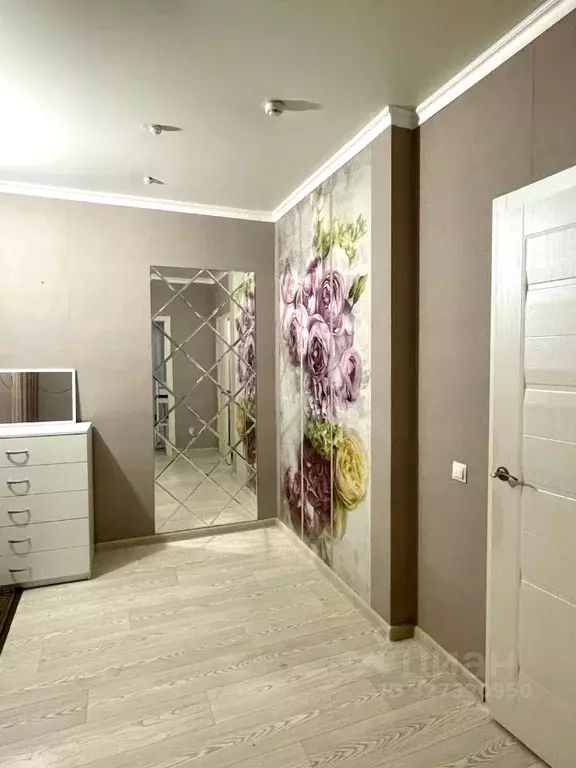 Студия Красноярский край, Красноярск Норильская ул., 34 (32.0 м) - Фото 2