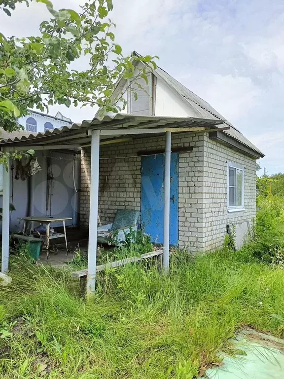 Дача 30 м на участке 8 сот. - Фото 0