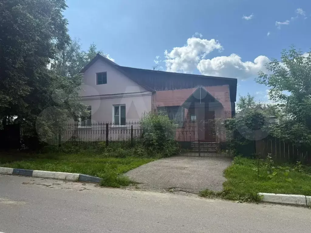 Дом 115 м на участке 9 сот. - Фото 0