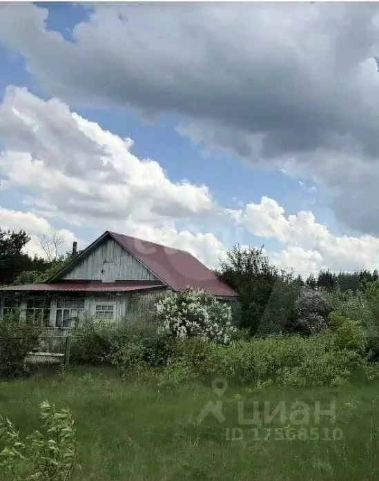Дом в Пензенская область, Пенза Восход СНТ, ул. 6-я (40 м) - Фото 0