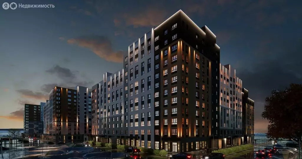 1-комнатная квартира: Новый Уренгой, район Северная Жилая Часть, ... - Фото 2