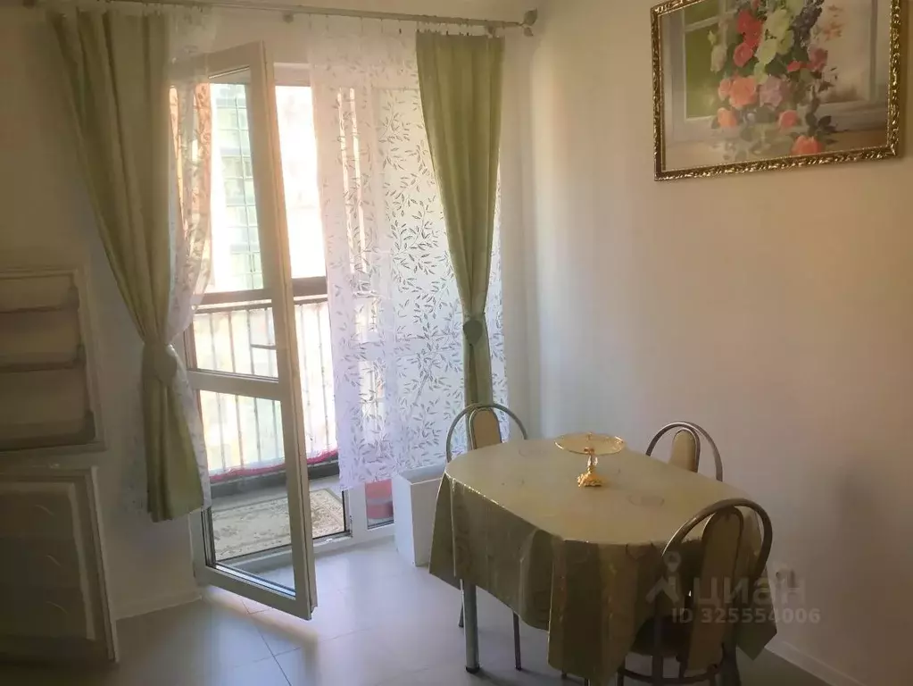 1-к кв. Москва Амурская ул., 1/2/2 (45.0 м) - Фото 2