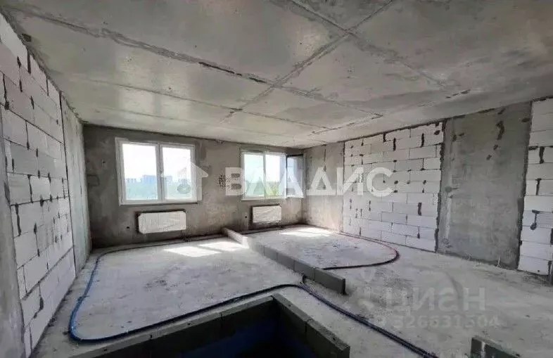 1-к кв. Москва ул. Красного Маяка, 26А (43.0 м) - Фото 1