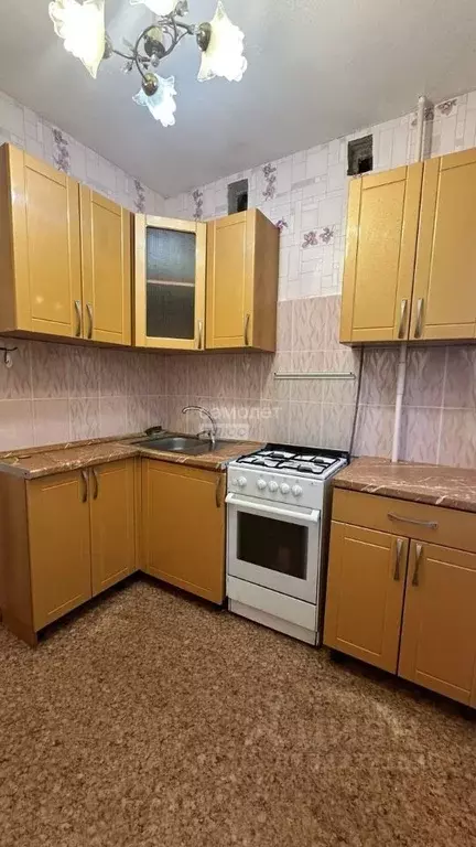 1-к кв. Челябинская область, Златоуст ул. Строителей, 12 (30.8 м) - Фото 1