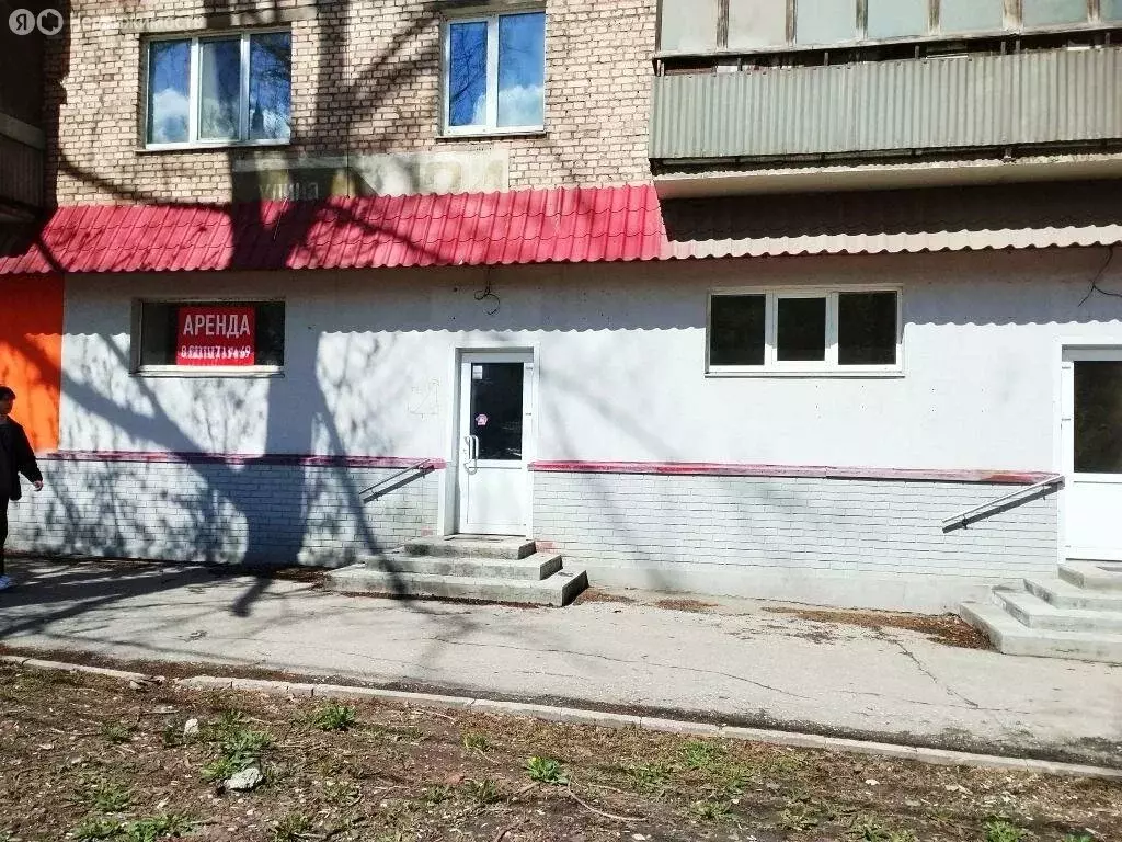 Помещение свободного назначения (41 м) - Фото 2