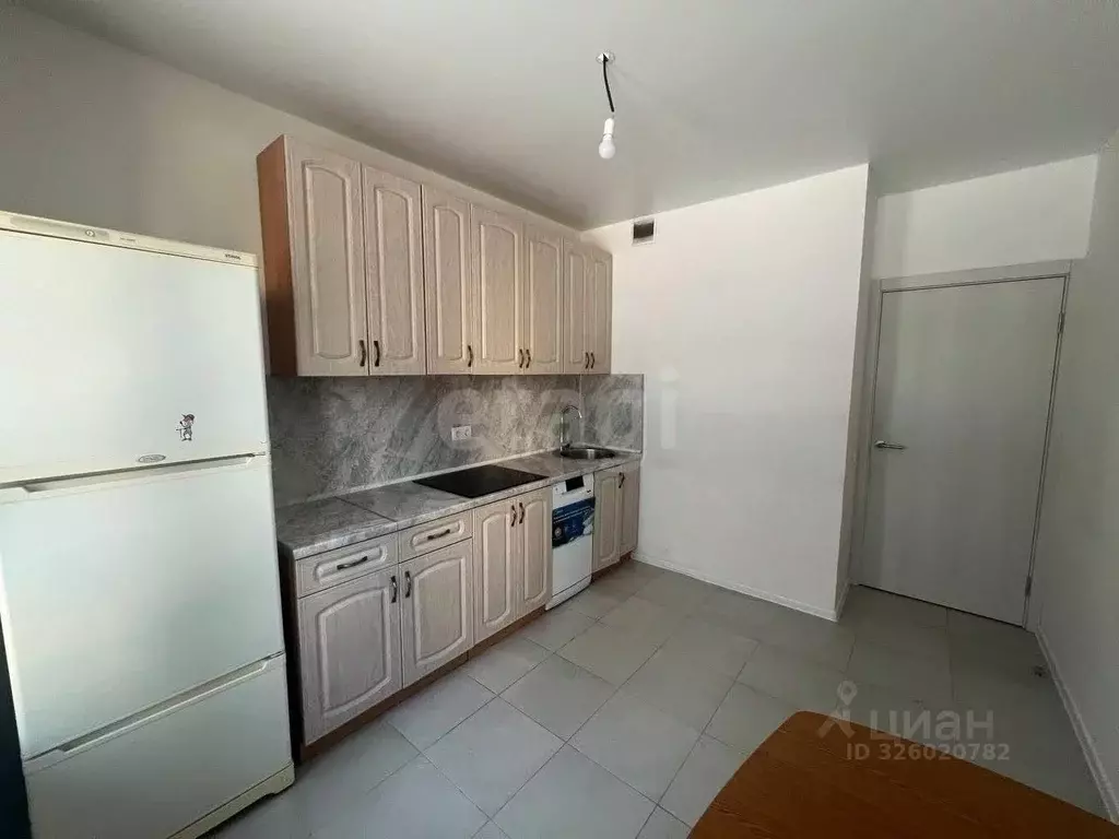 2-к кв. Тюменская область, Тюмень Полевая ул., 117к3 (48.0 м) - Фото 1