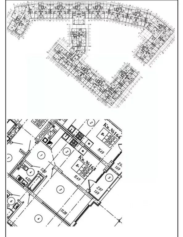 1-к кв. Калининградская область, Гурьевский муниципальный округ, пос. ... - Фото 2