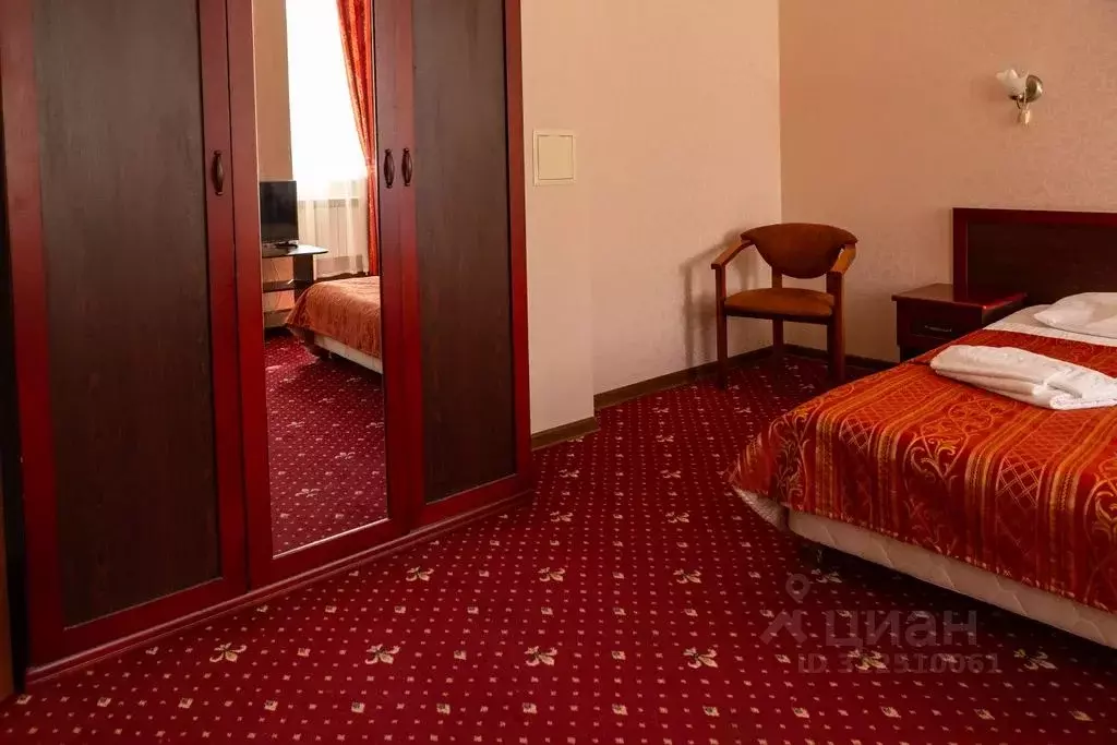 Комната Краснодарский край, Анапа Тираспольский пер., 1 - Фото 1