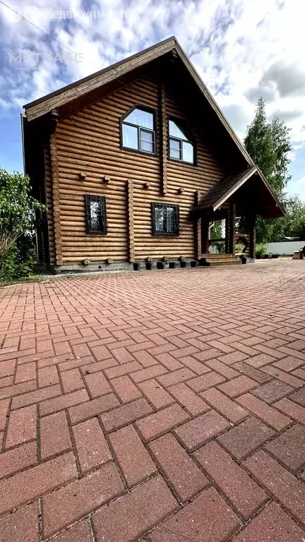 Дом в Новосибирский район, Морской сельсовет, СНТ Клён (146.1 м) - Фото 0