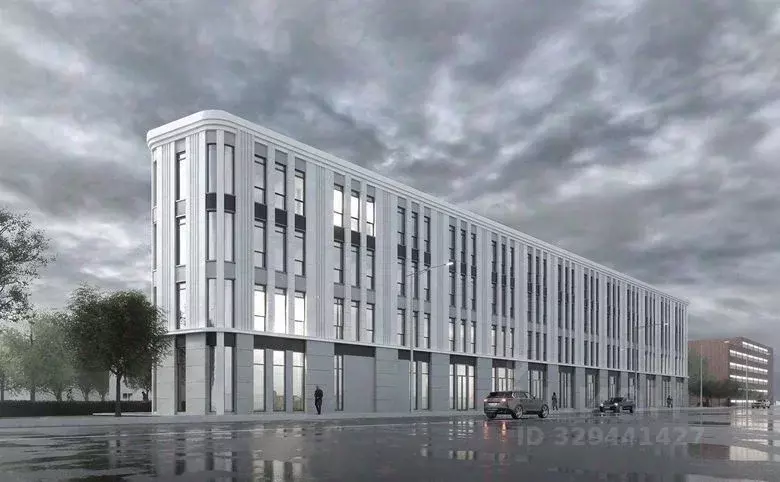 Помещение свободного назначения в Санкт-Петербург Гранитная ул., 51 ... - Фото 1