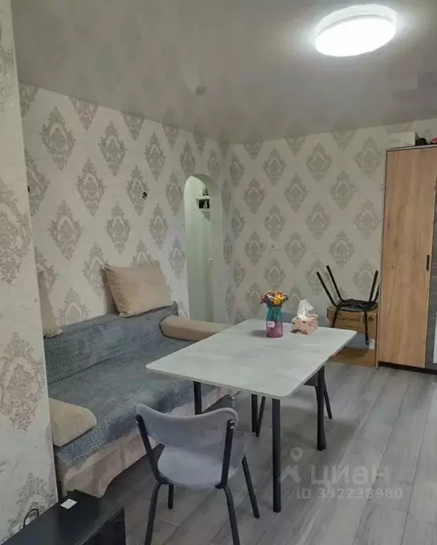 2-к кв. Краснодарский край, Сочи Лазаревское жилрайон, ул. Калараша ... - Фото 1