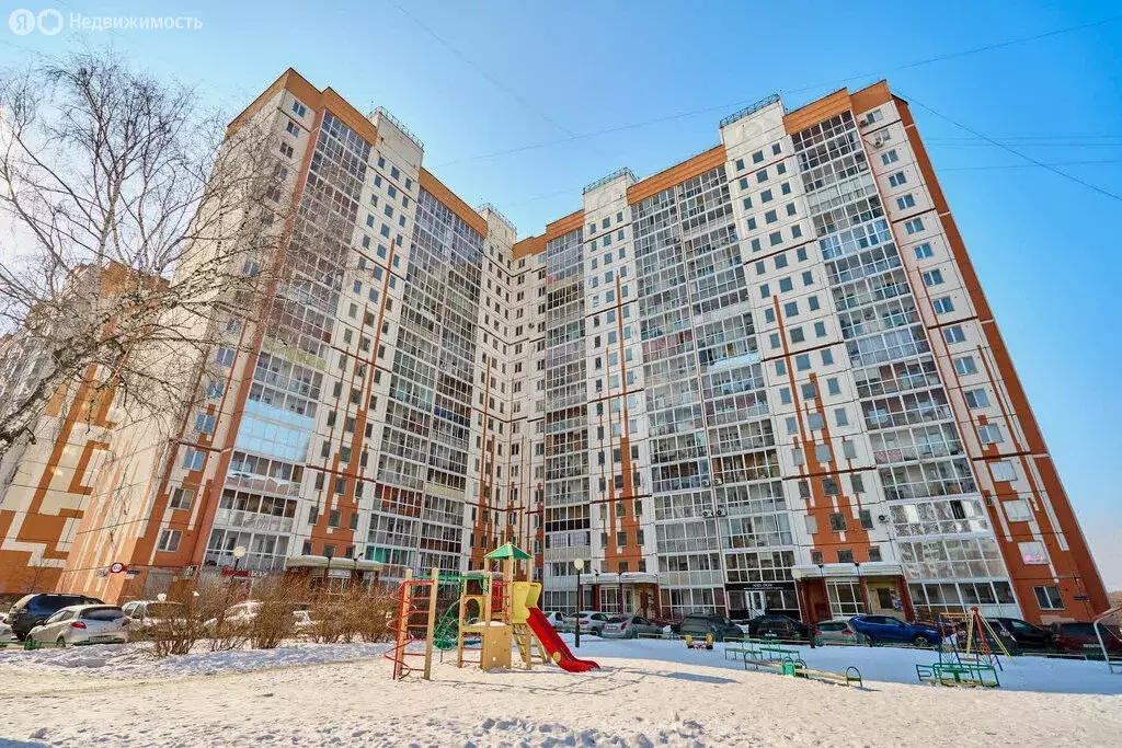 2-комнатная квартира: Томск, Овражный переулок, 17 (59.4 м) - Фото 2