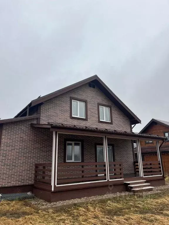 Дом, 130 м - Фото 1