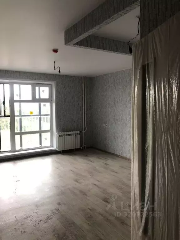 Студия Красноярский край, Красноярск Судостроительная ул., 31К (38.0 ... - Фото 0