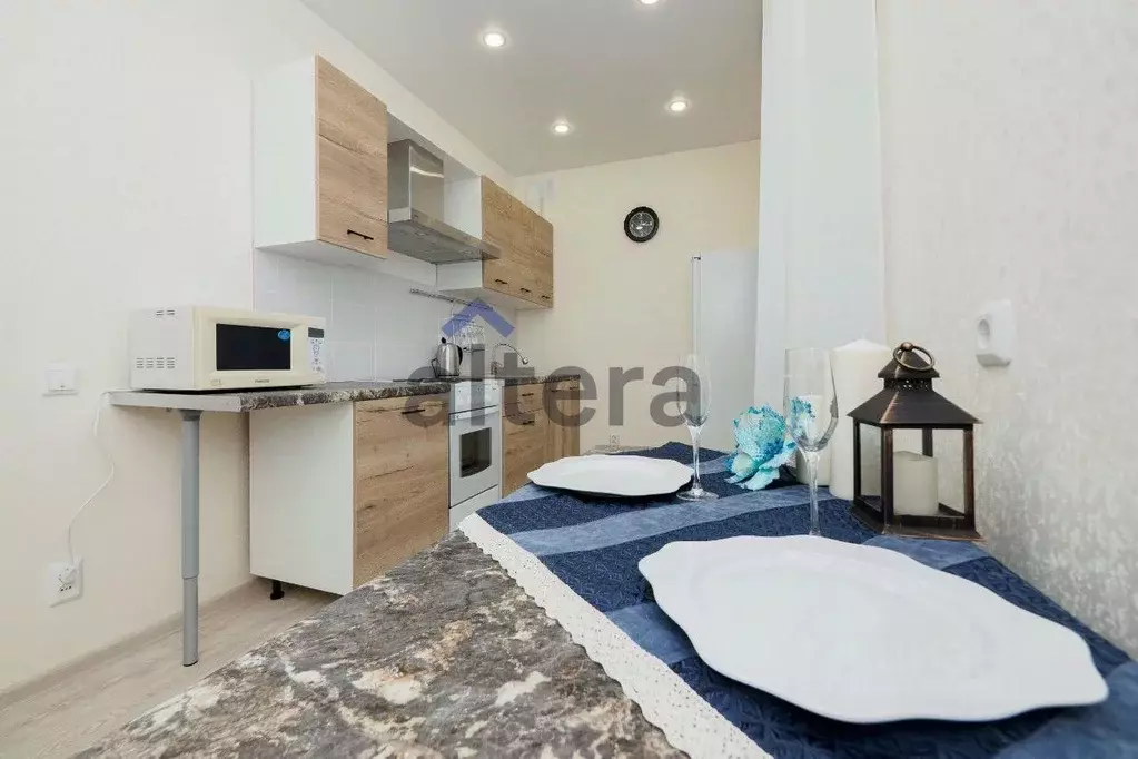 1-к кв. Татарстан, Пестречинский район, Богородское с/пос, д. Куюки ... - Фото 1