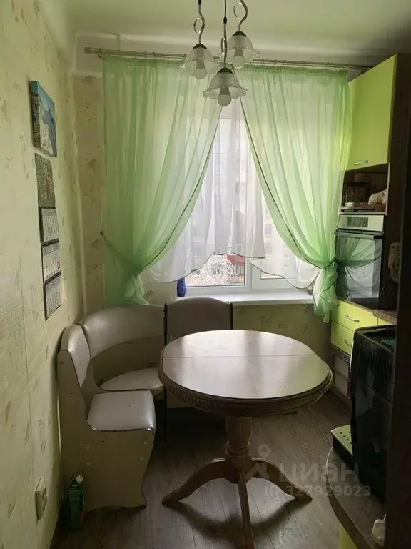 Квартира, 2 комнаты, 48 м - Фото 1