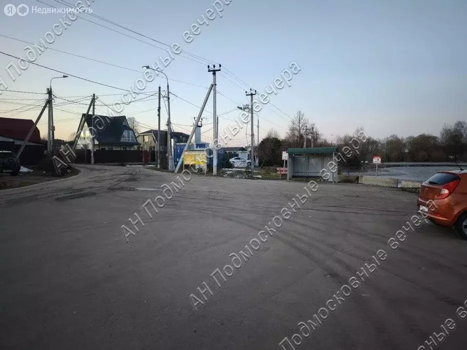 Участок в Москва, ТАО, район Вороново, деревня Семенково, Мирная улица ... - Фото 1