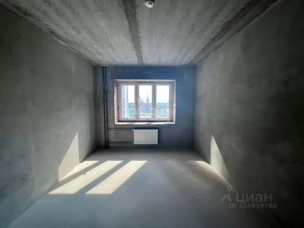 3-к кв. Курганская область, Курган ул. Кирова, 45 (92.7 м) - Фото 1