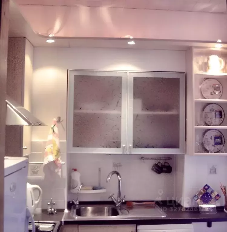 2-к кв. Санкт-Петербург 6-я Советская ул., 11а (45.0 м) - Фото 2