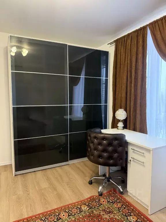 3-к кв. Москва Кусковская ул., 12/1 (73.0 м) - Фото 1