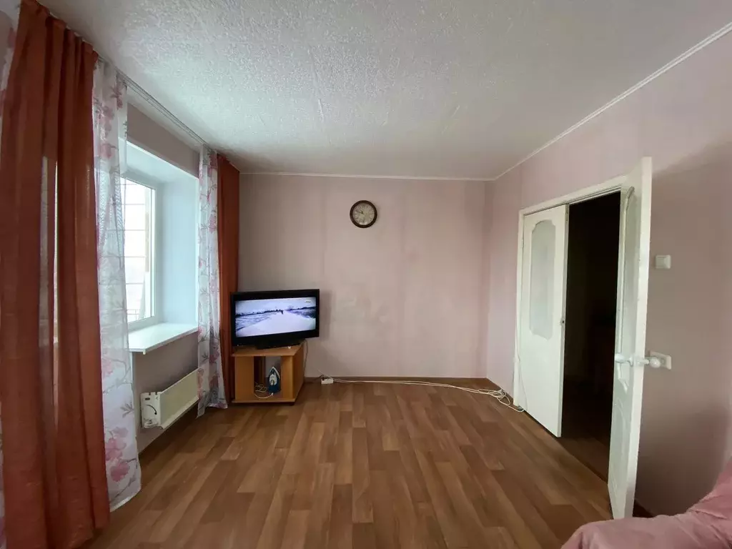 Продаётся 3-к квартира, 69.7 м - Фото 1