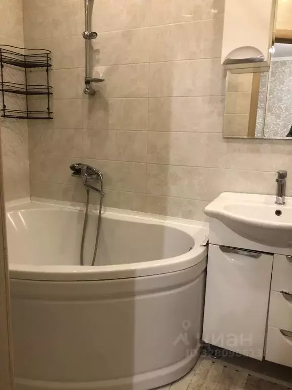 1-к кв. Московская область, Дзержинский Угрешская ул., 32 (52.0 м) - Фото 1