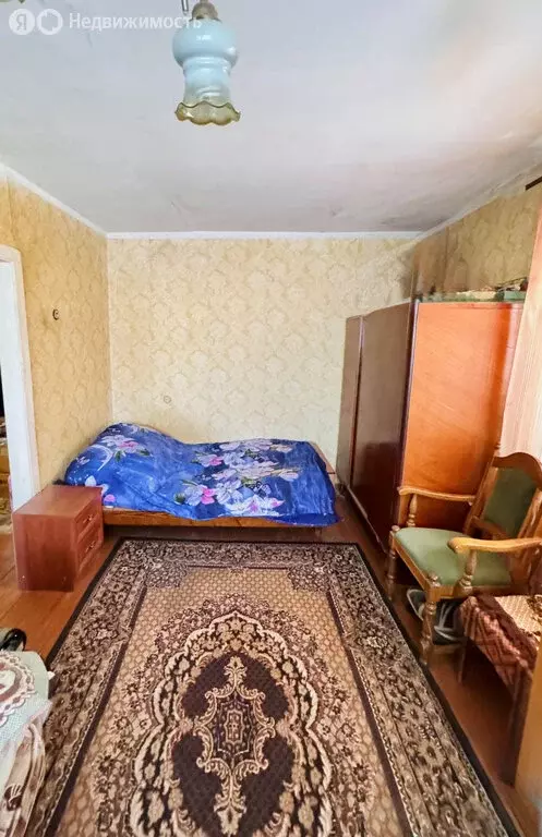 1-комнатная квартира: Кстово, улица 40 лет Октября, 1 (29.9 м) - Фото 2