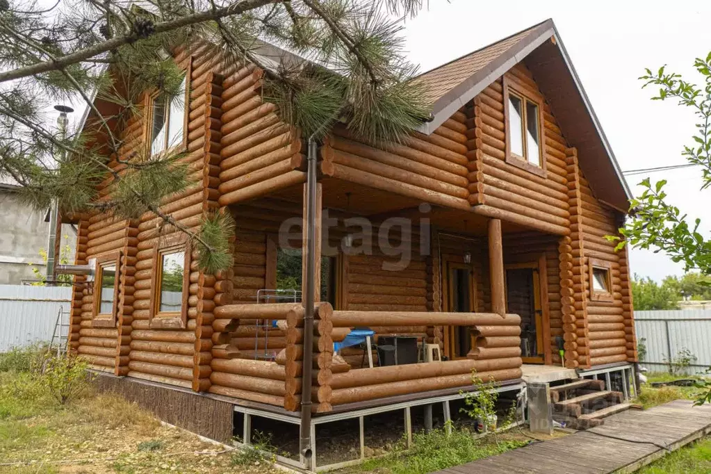 Дом в Севастополь Интеграл СТ, 121 (114 м) - Фото 1