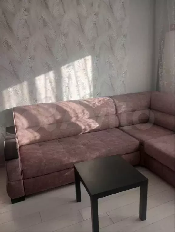 Квартира-студия, 32 м, 1/23 эт. - Фото 1