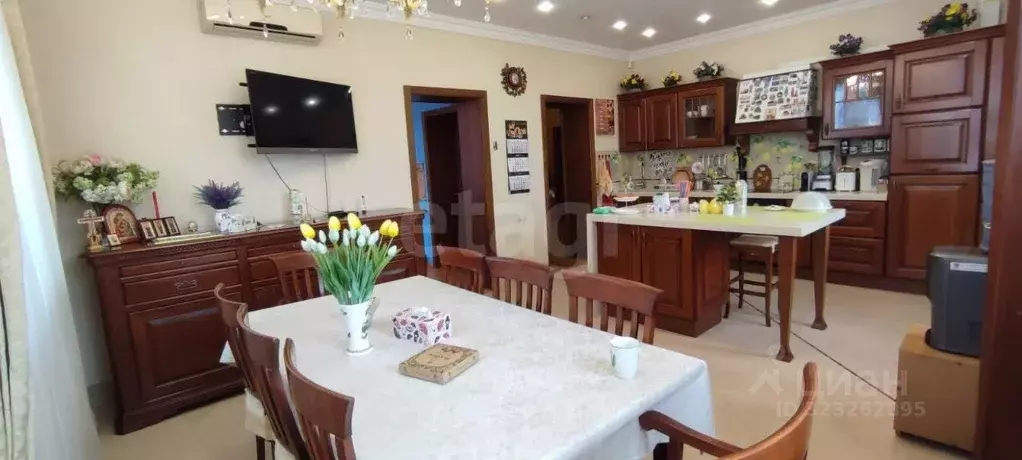 Дом в Свердловская область, Талица Комсомольская ул., 20 (549 м) - Фото 1