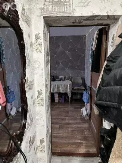 2-комнатная квартира: Губкин, улица Кирова, 46Б (44.8 м) - Фото 1