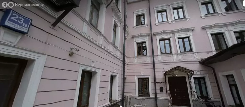 Помещение свободного назначения (55.7 м) - Фото 2