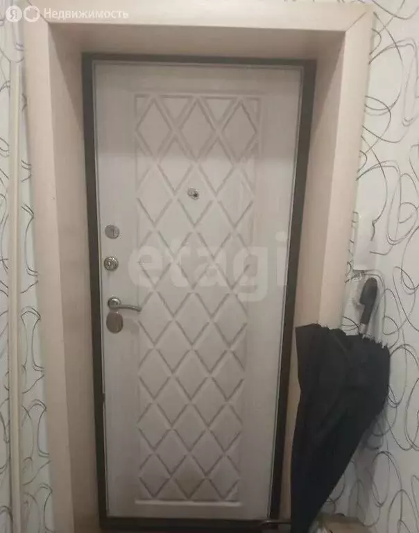 1-комнатная квартира: Горно-Алтайск, улица Григория Чорос-Гуркина, 36 ... - Фото 1