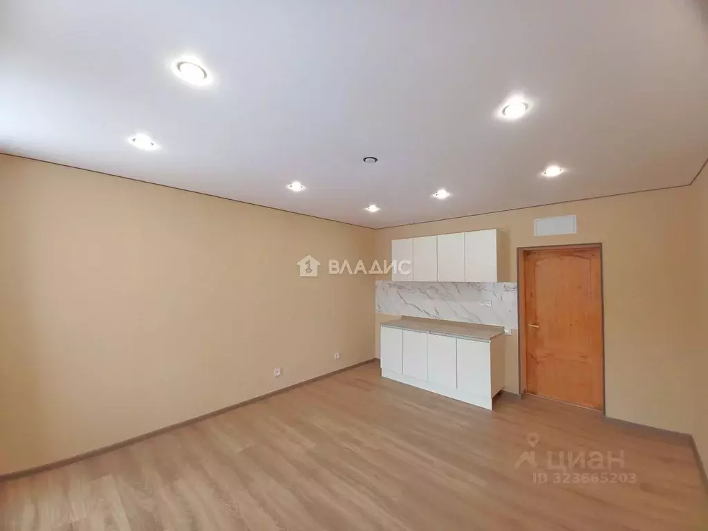 Комната Калининградская область, Калининград Химическая ул., 17А (21.0 ... - Фото 1