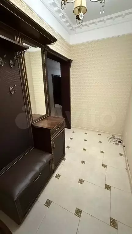 2-к. квартира, 87 м, 5/10 эт. - Фото 1