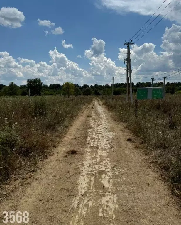 Участок в Краснодарский край, Горячий Ключ  (160.0 сот.) - Фото 1