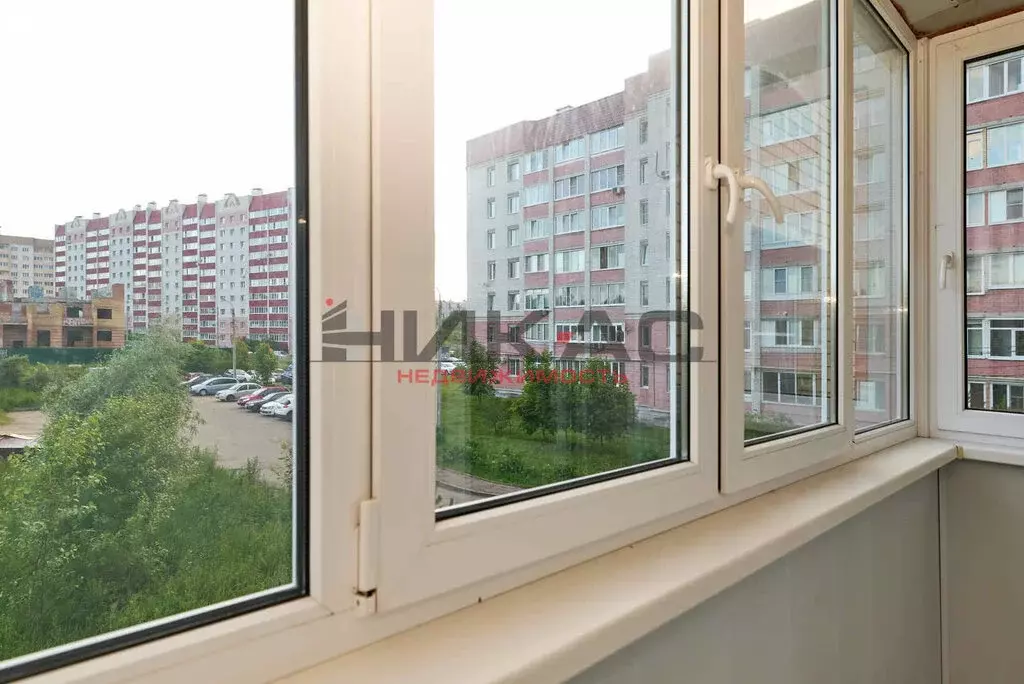 1-комнатная квартира: Ярославль, улица Бабича, 2 (37.3 м) - Фото 0