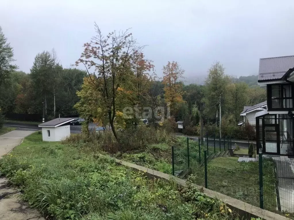 Участок в Нижегородская область, Нижний Новгород Александровская сл.,  ... - Фото 0