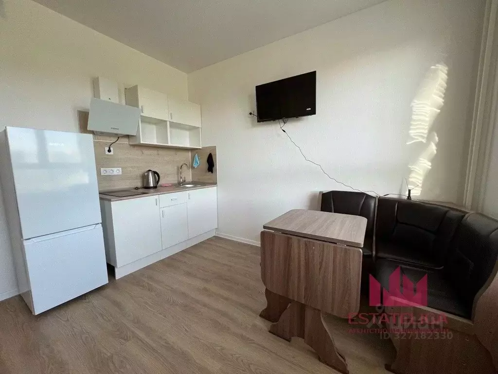 Студия Московская область, Люберцы Зенино ЖК Самолет мкр, проезд ... - Фото 1