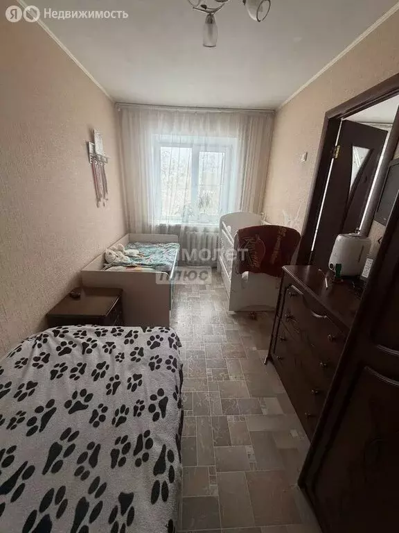 2-комнатная квартира: Миасс, улица 8 Июля, 3 (43 м) - Фото 1