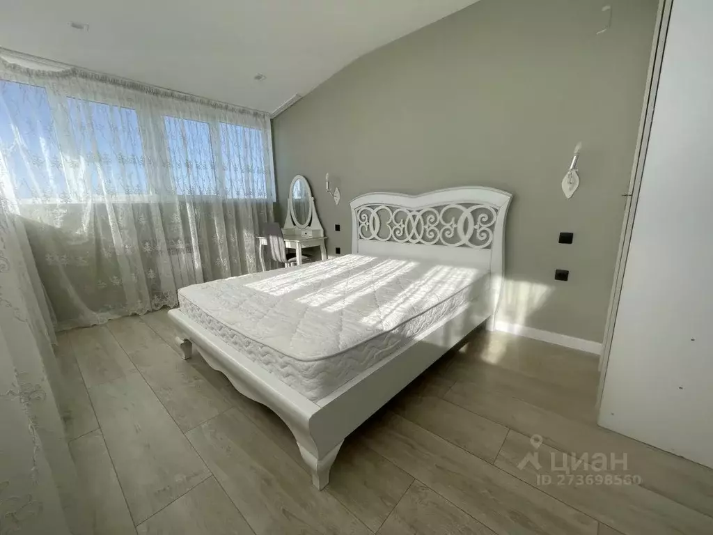 3-к кв. Краснодарский край, Сочи Курортный просп., 98/27 (119.0 м) - Фото 2