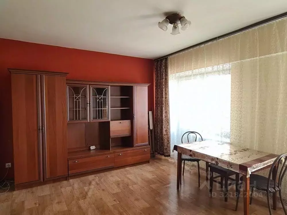 Студия Иркутская область, Иркутск бул. Рябикова, 36/1 (28.0 м) - Фото 1